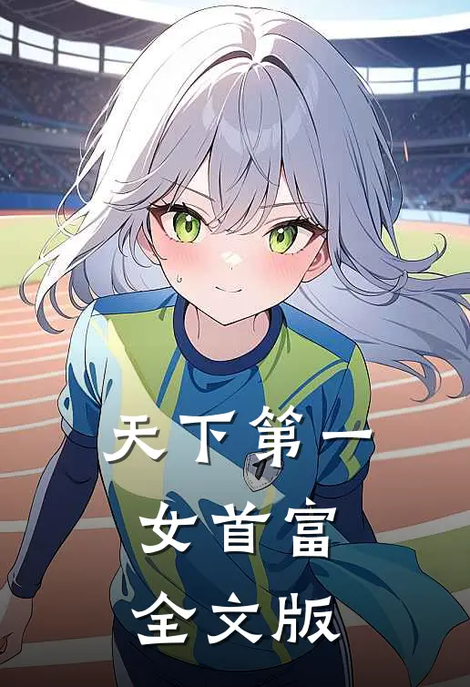 天下第一女首富全文版