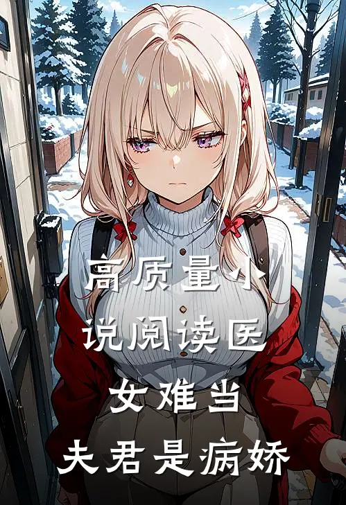 高质量小说阅读医女难当：夫君是病娇