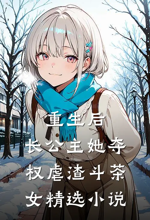 重生后，长公主她夺权虐渣斗茶女精选小说