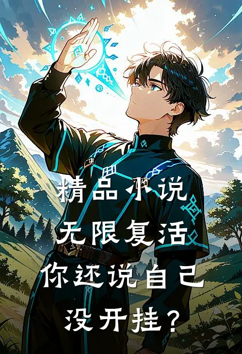 精品小说无限复活，你还说自己没开挂？
