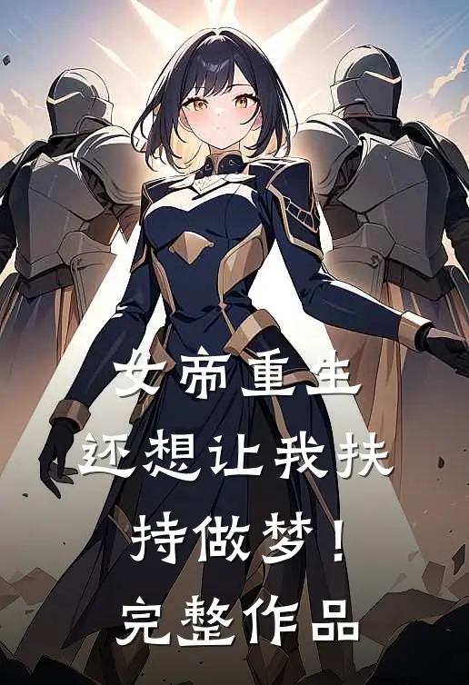 女帝重生，还想让我扶持做梦！完整作品