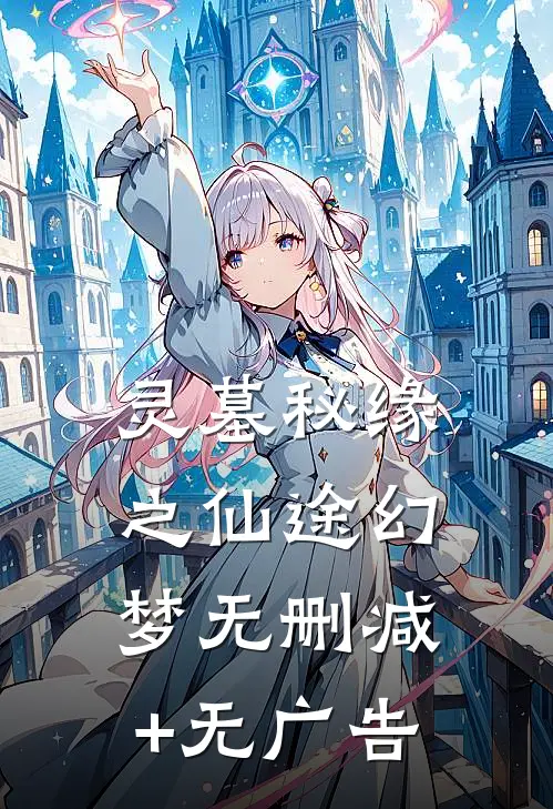 灵墓秘缘之仙途幻梦无删减+无广告