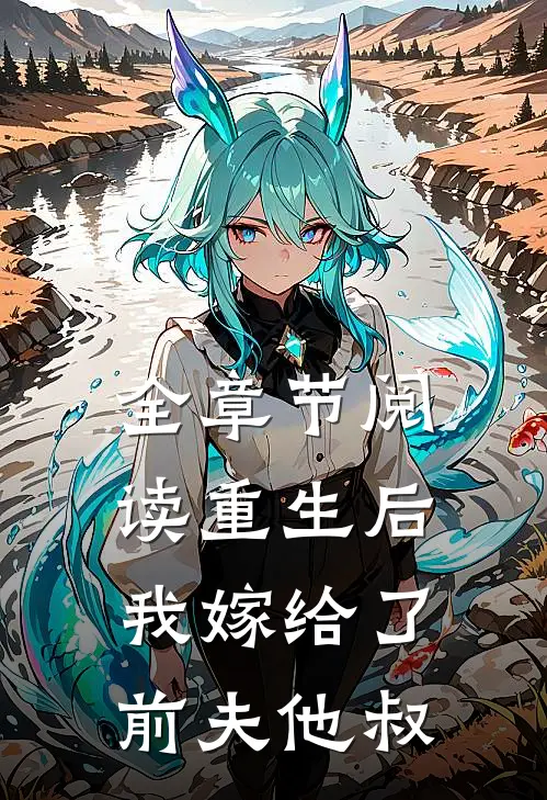 全章节阅读重生后，我嫁给了前夫他叔