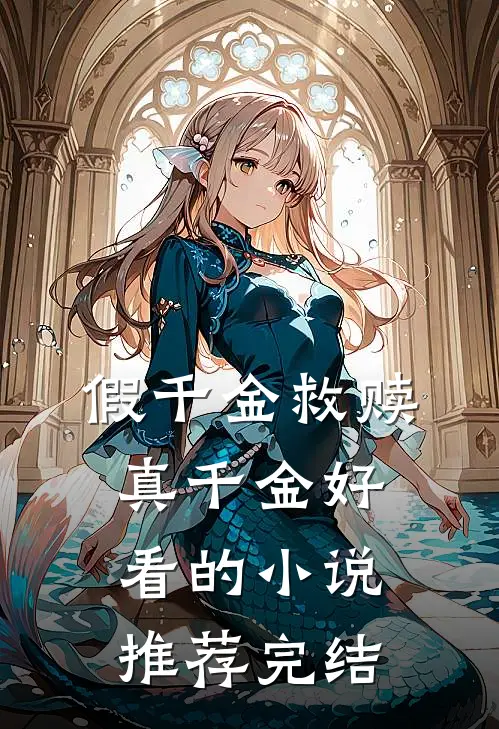 假千金救赎真千金好看的小说推荐完结
