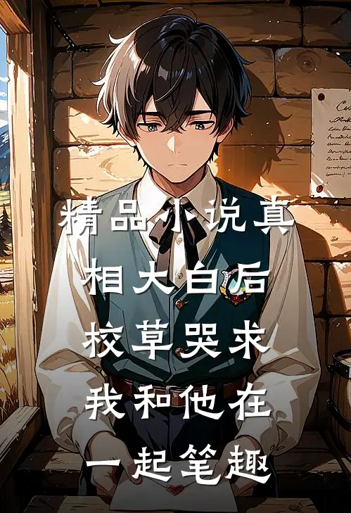 精品小说真相大白后,校草哭求我和他在一起笔趣