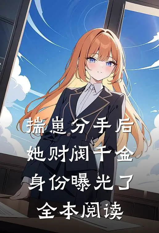 揣崽分手后，她财阀千金身份曝光了全本阅读