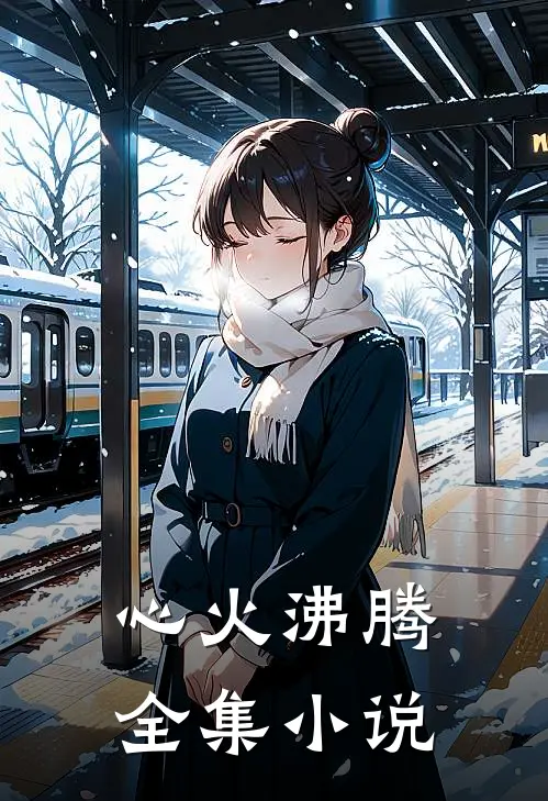 心火沸腾全集小说