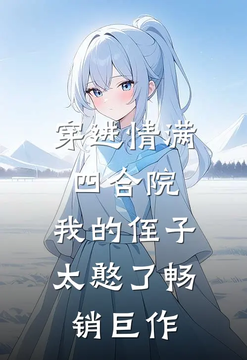 穿进情满四合院，我的侄子太憨了畅销巨作