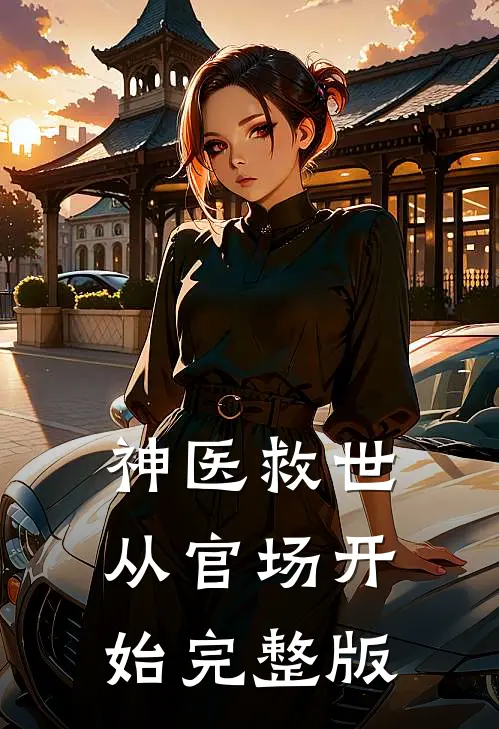 神医救世：从官场开始完整版