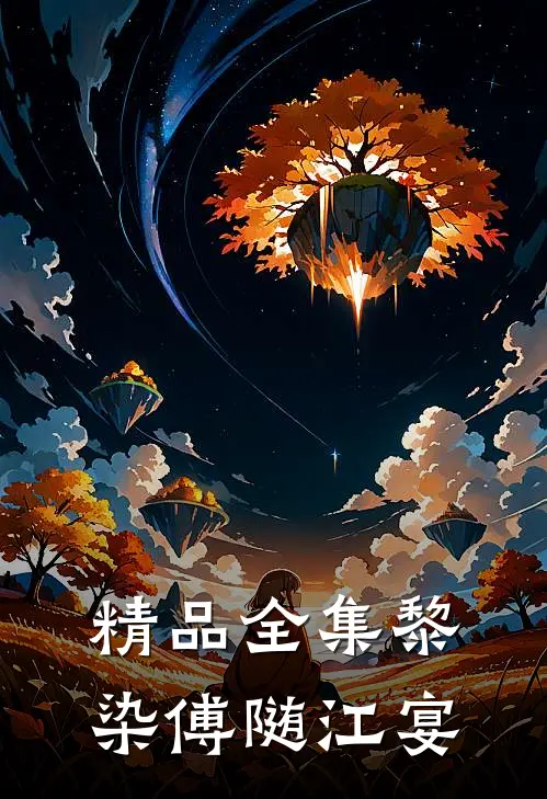 精品全集黎染傅随江宴