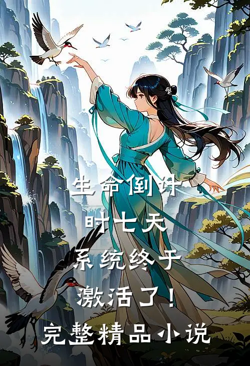 生命倒计时七天，系统终于激活了！完整精品小说