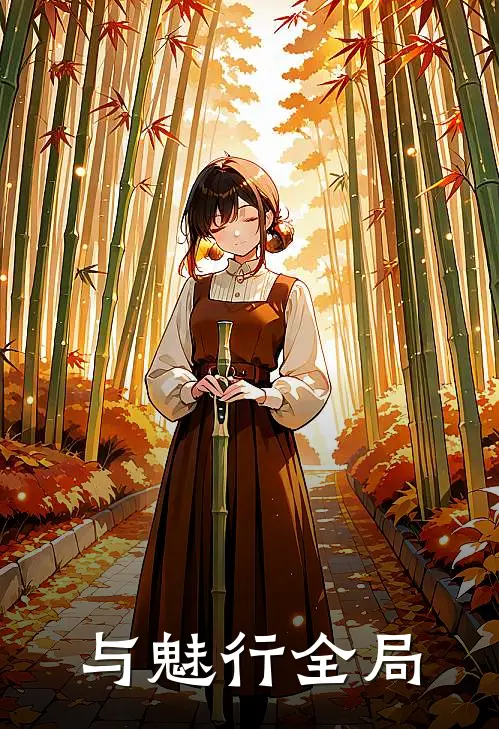 与魅行全局