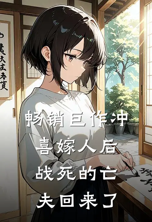 畅销巨作冲喜嫁人后,战死的亡夫回来了
