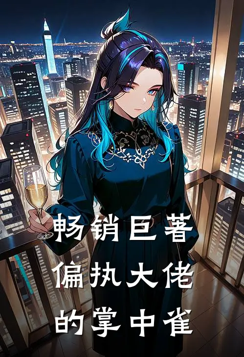 畅销巨著偏执大佬的掌中雀