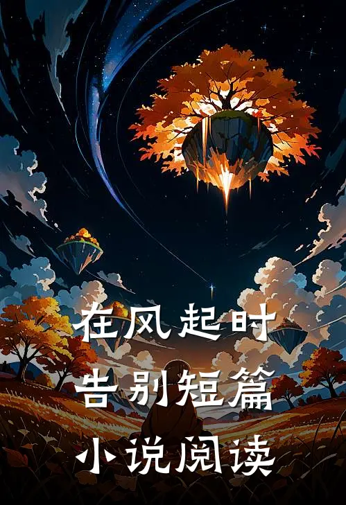 在风起时告别短篇小说阅读