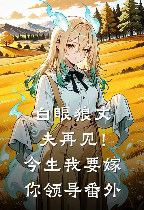 白眼狼丈夫再见！今生我要嫁你领导番外
