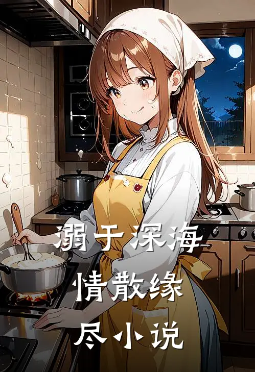 溺于深海，情散缘尽小说