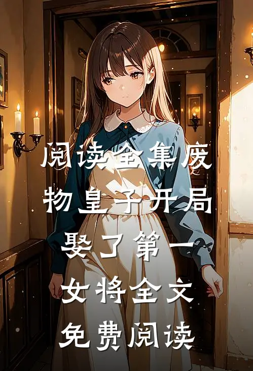 阅读全集废物皇子开局娶了第一女将全文免费阅读