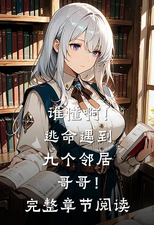 谁懂啊！逃命遇到九个邻居哥哥！完整章节阅读