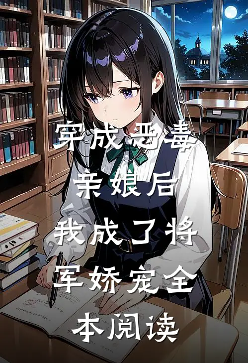 穿成恶毒亲娘后，我成了将军娇宠全本阅读