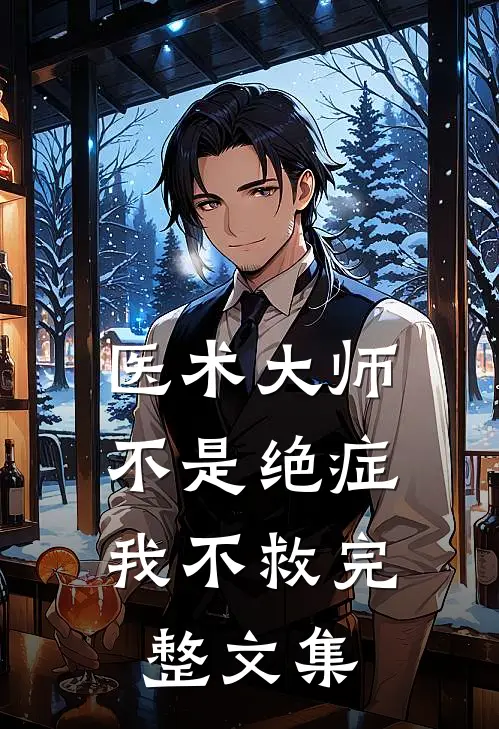 医术大师：不是绝症我不救完整文集