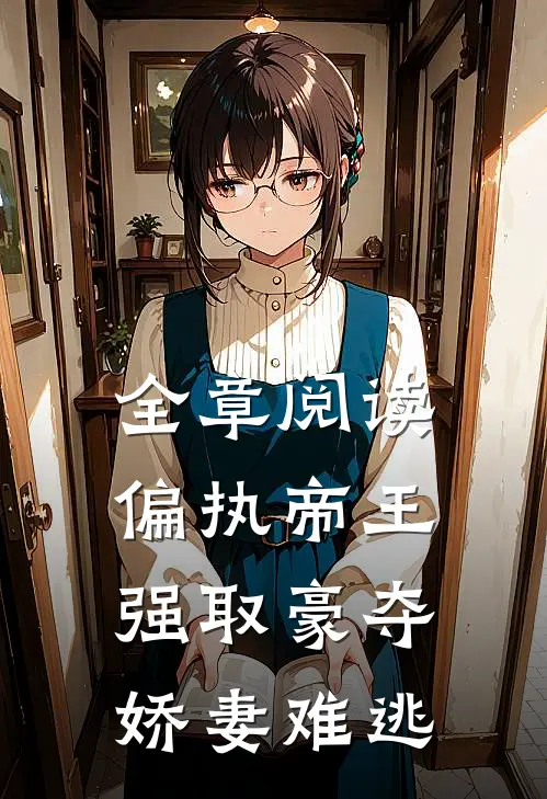 全章阅读偏执帝王强取豪夺,娇妻难逃