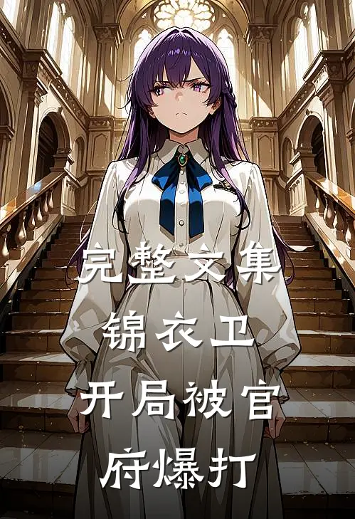 完整文集锦衣卫：开局被官府爆打