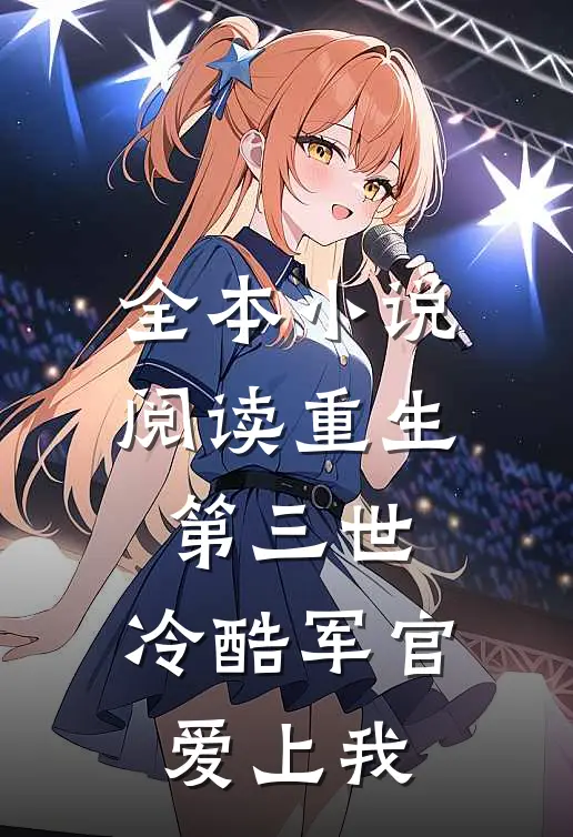 全本小说阅读重生第三世：冷酷军官爱上我