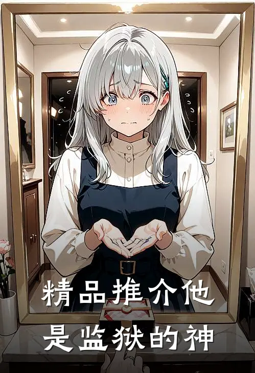 精品推介他是监狱的神