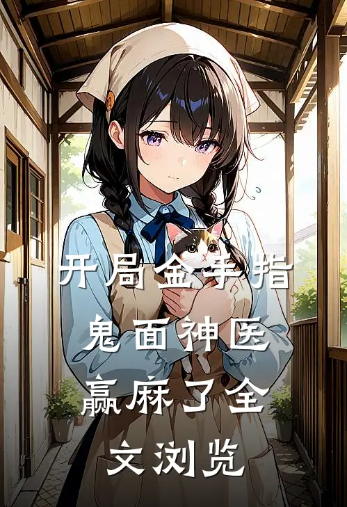 开局金手指，鬼面神医赢麻了全文浏览