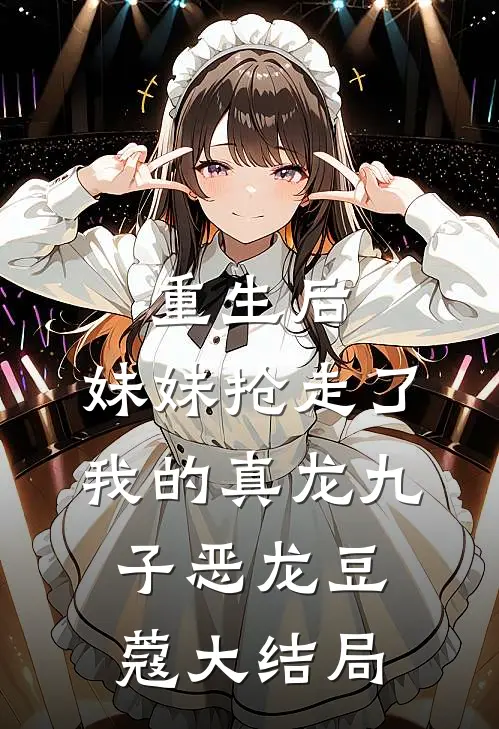 重生后，妹妹抢走了我的真龙九子恶龙豆蔻大结局