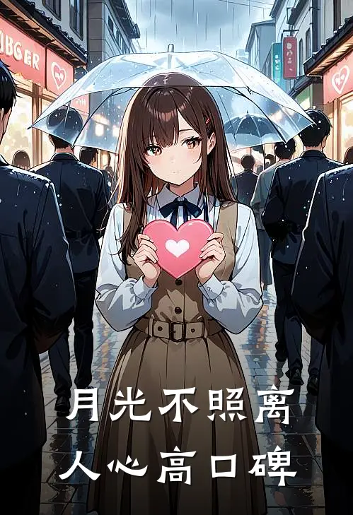 月光不照离人心高口碑