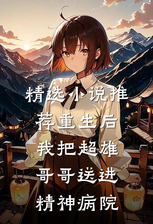 精选小说推荐重生后，我把超雄哥哥送进精神病院