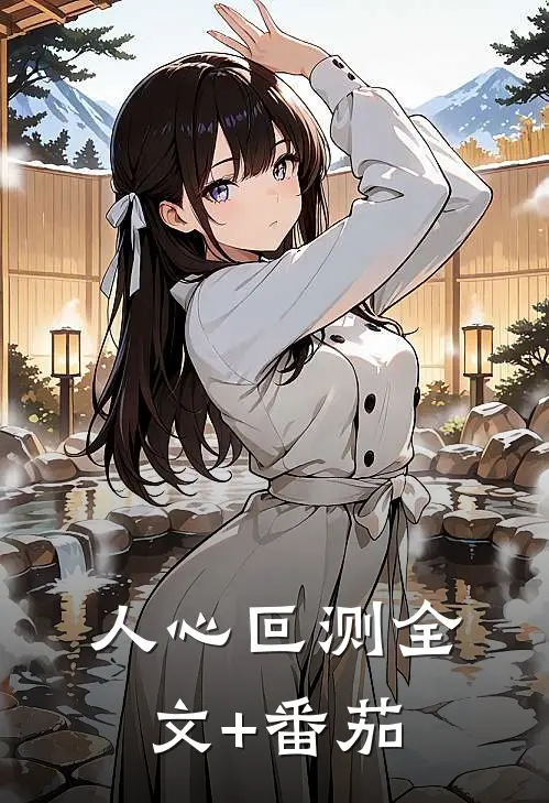 人心叵测全文+番茄