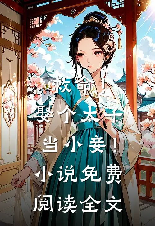 救命！娶个太子当小妾！小说免费阅读全文