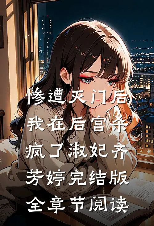 惨遭灭门后，我在后宫杀疯了淑妃齐芳婷完结版全章节阅读