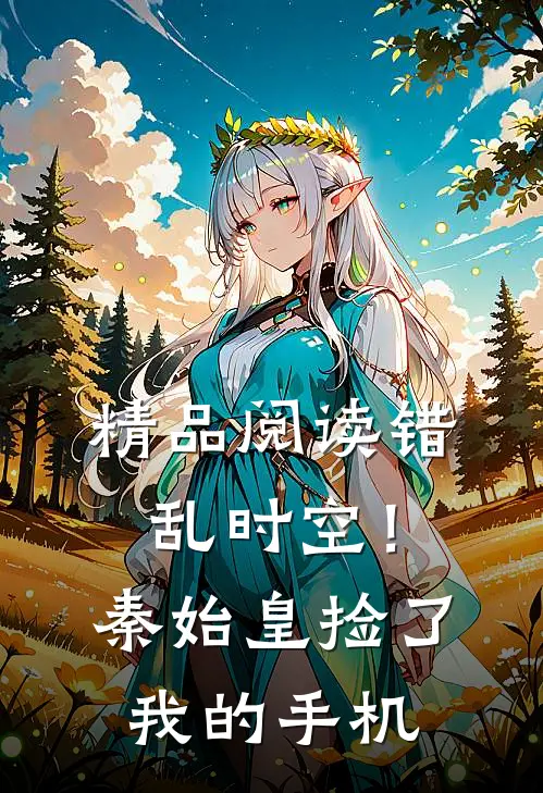 精品阅读错乱时空！秦始皇捡了我的手机