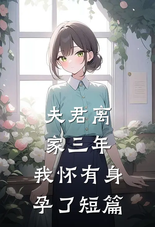 夫君离家三年，我怀有身孕了短篇