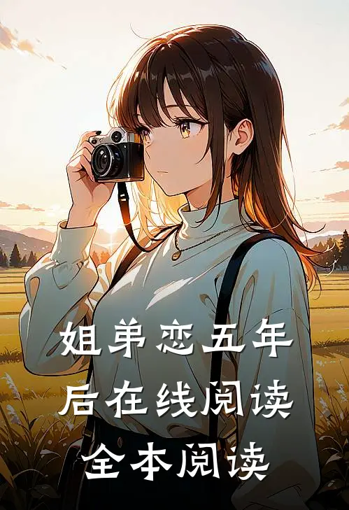 姐弟恋五年后在线阅读全本阅读