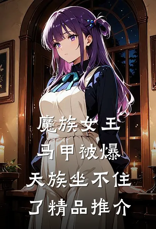 魔族女王马甲被爆，天族坐不住了精品推介