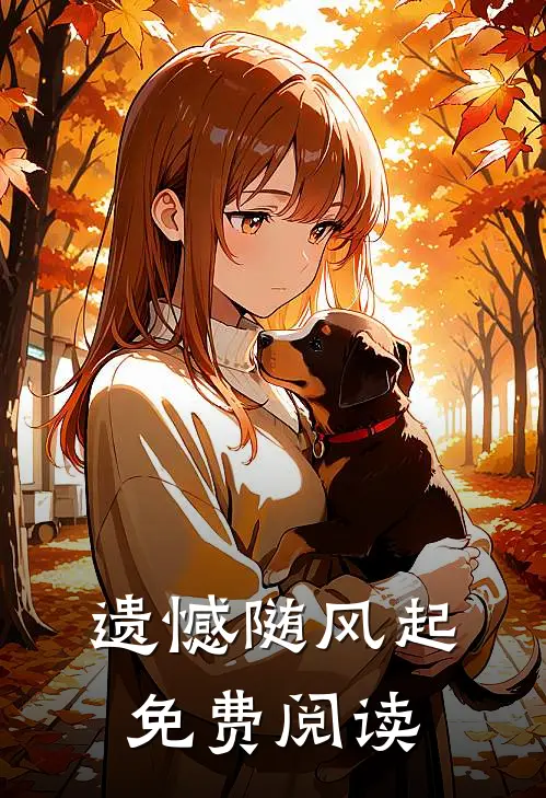 遗憾随风起免费阅读