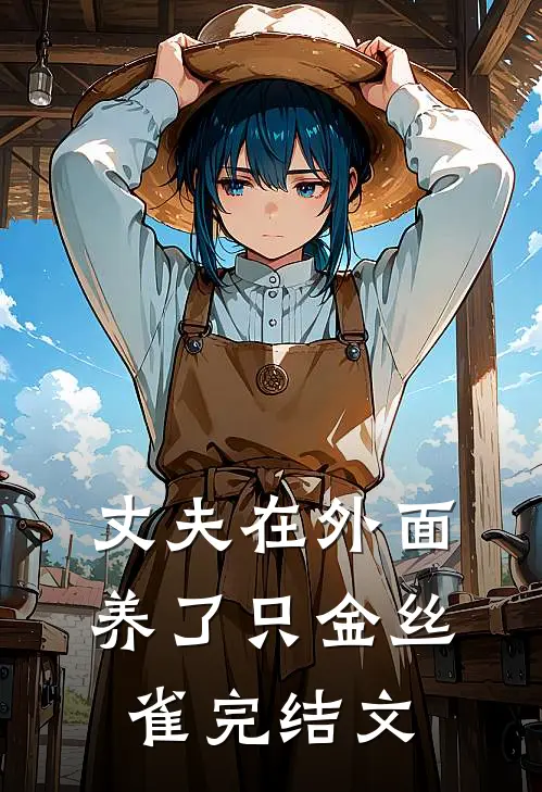 丈夫在外面养了只金丝雀完结文