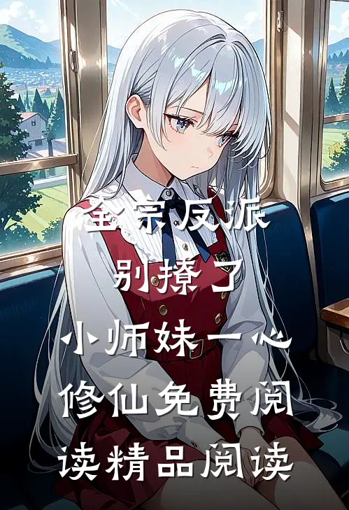 全宗反派别撩了,小师妹一心修仙免费阅读精品阅读