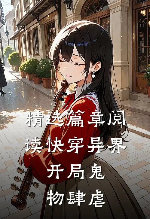 精选篇章阅读快穿异界：开局鬼物肆虐