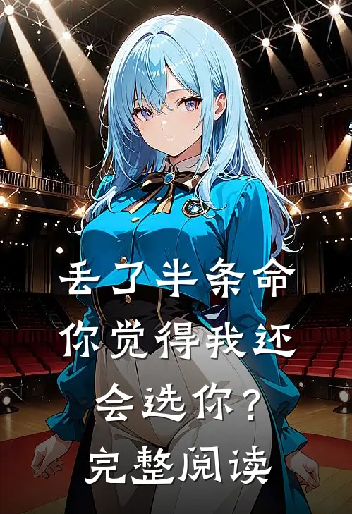 丢了半条命，你觉得我还会选你？完整阅读