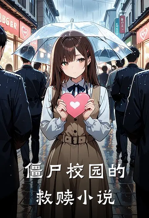 僵尸校园的救赎小说
