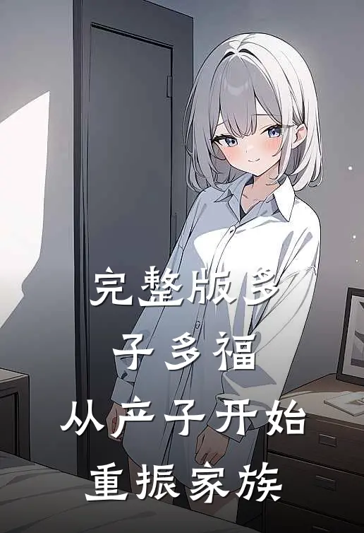 完整版多子多福：从产子开始重振家族