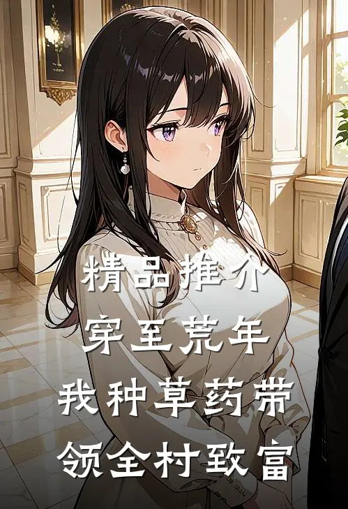 精品推介穿至荒年，我种草药带领全村致富