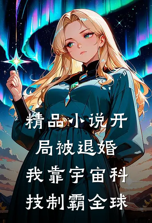 精品小说开局被退婚，我靠宇宙科技制霸全球