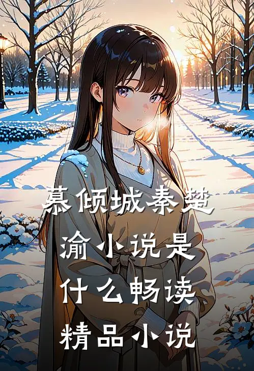 慕倾城秦楚渝小说是什么畅读精品小说